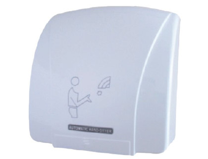 Secador de manos Q-Connect automático